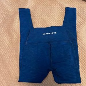 Alphalete OG revivals